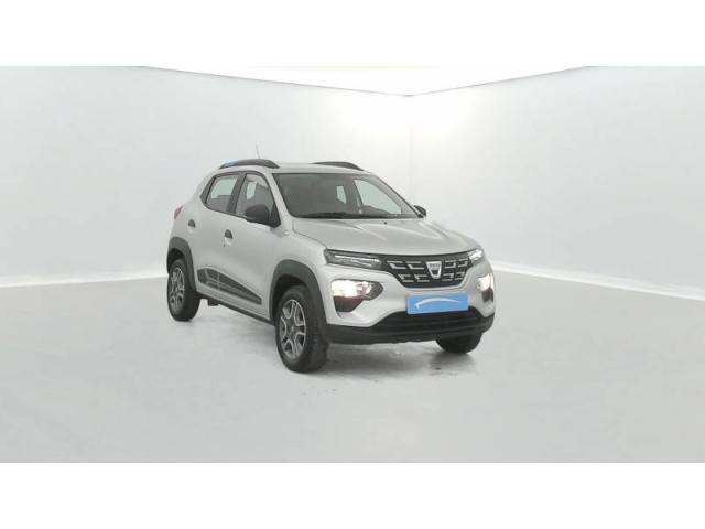 Dacia Spring image 5