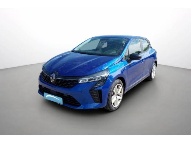 Renault Clio Blue Dci 100 Ch Gsr2 Evolution