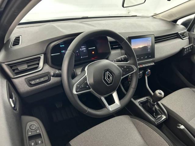 Renault Clio image 1
