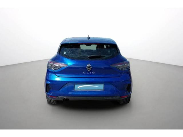 Renault Clio image 1