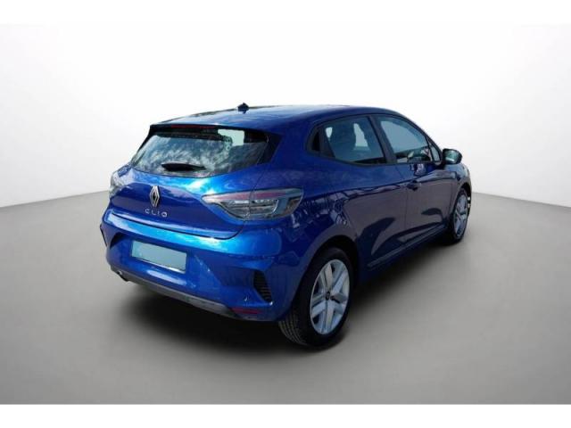 Renault Clio image 6