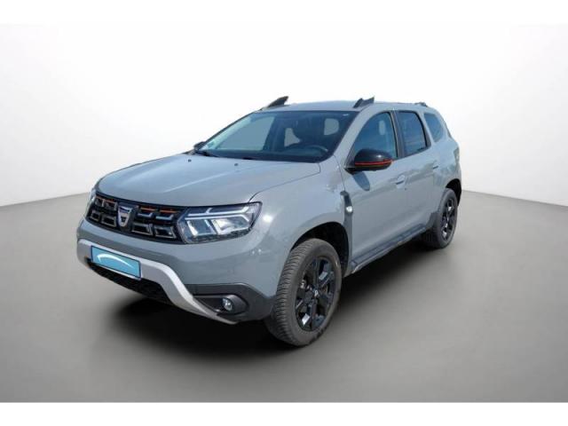 Dacia Duster Eco-G 100 4x2 Sl Extreme