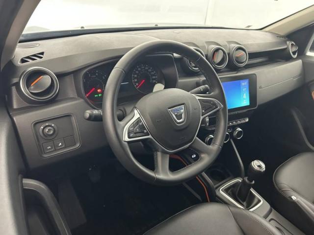 Dacia Duster image 1