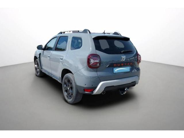 Dacia Duster image 9