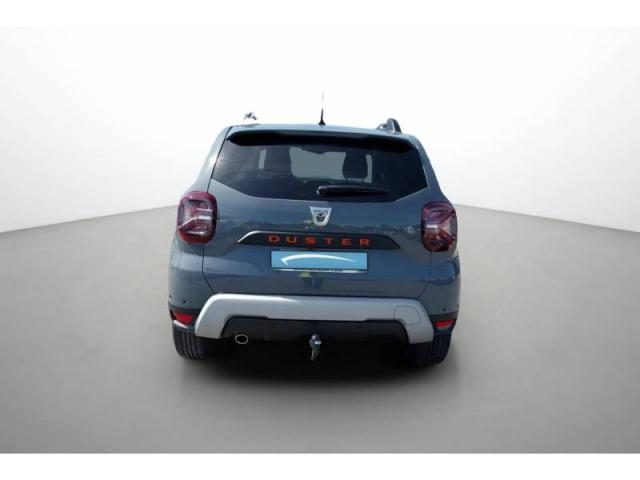 Dacia Duster image 3