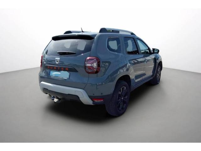 Dacia Duster image 6