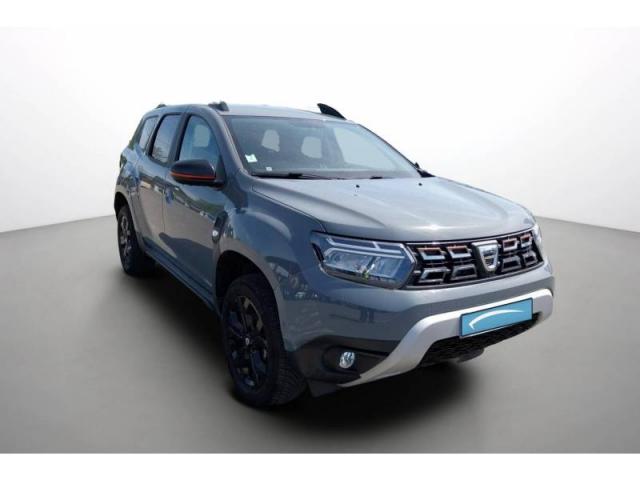 Dacia Duster image 8