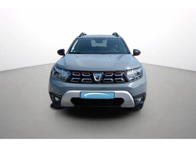 Dacia Duster image 4