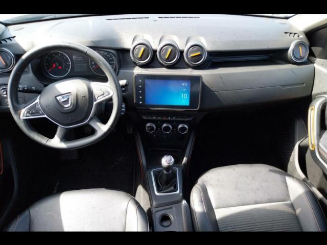 Dacia Duster image 5