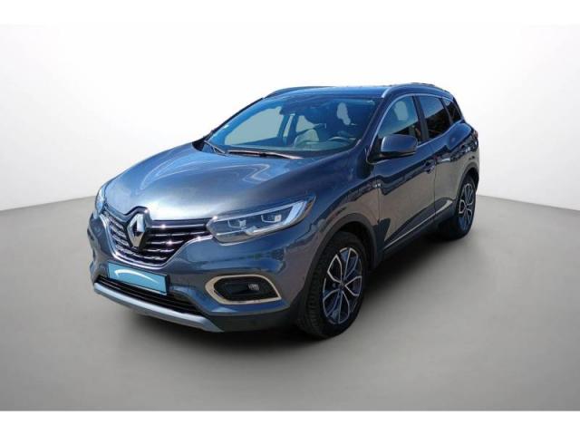 Renault Kadjar Blue Dci 115 Edc Intens