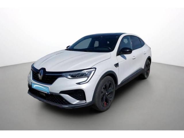 Renault Arkana E-Tech 145 - 21b R.s. Line