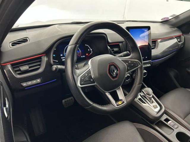 Renault Arkana image 1