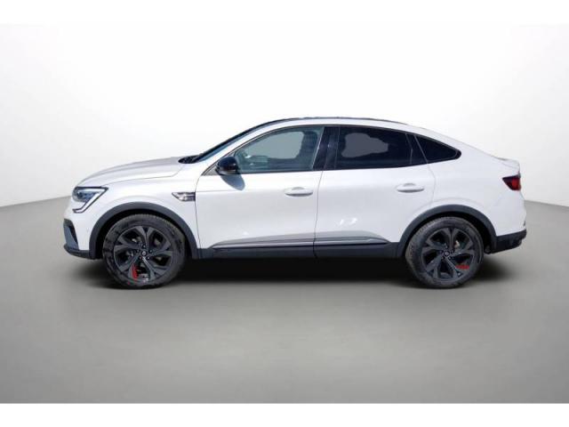 Renault Arkana image 7