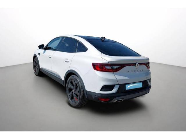 Renault Arkana image 8
