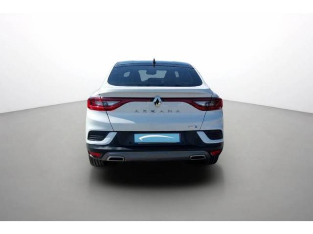Renault Arkana image 2
