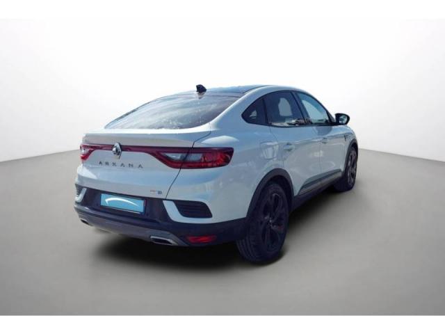 Renault Arkana image 9