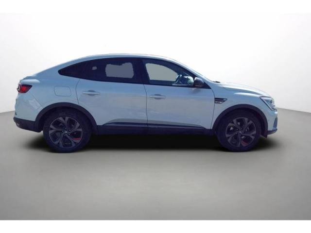 Renault Arkana image 5