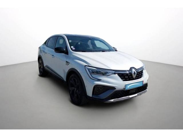Renault Arkana image 4