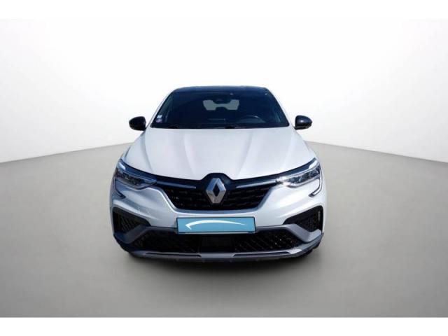 Renault Arkana image 6