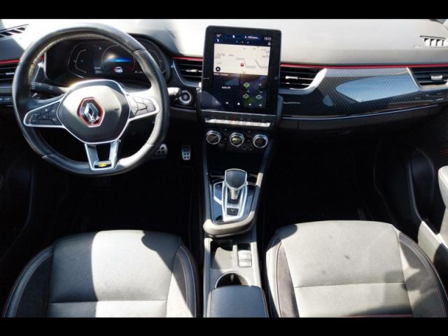Renault Arkana image 3
