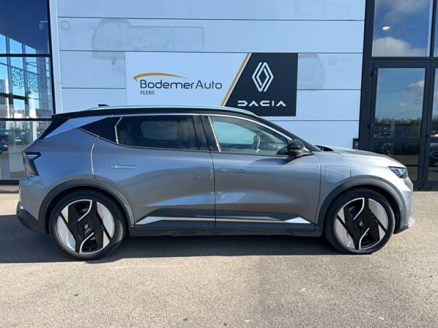 Renault Scénic image 4