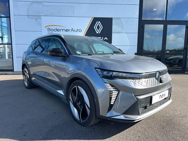 Renault Scénic image 1