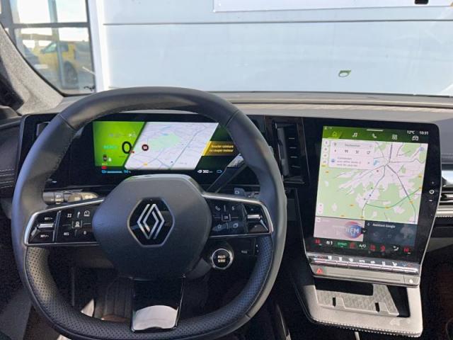 Renault Scénic image 8