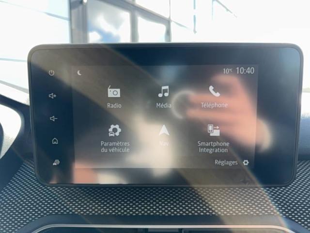 Dacia Sandero image 1