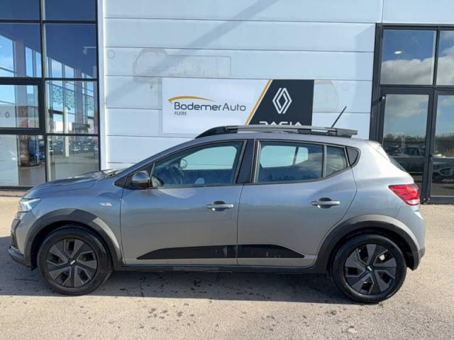 Dacia Sandero image 4