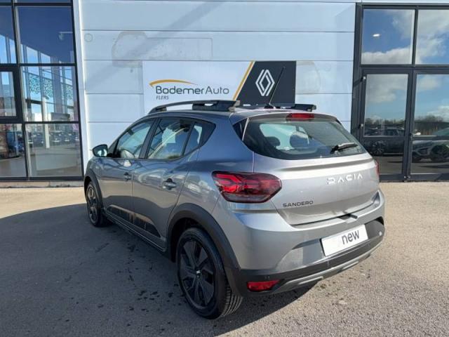 Dacia Sandero image 5