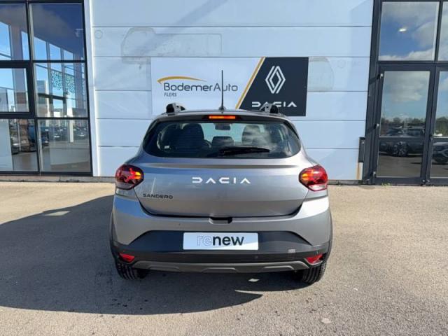 Dacia Sandero image 9