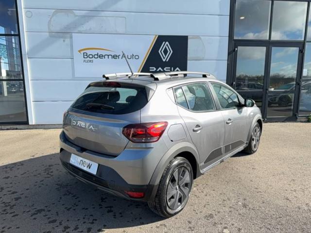 Dacia Sandero image 6