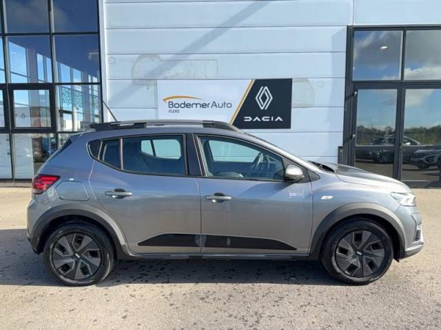 Dacia Sandero image 8