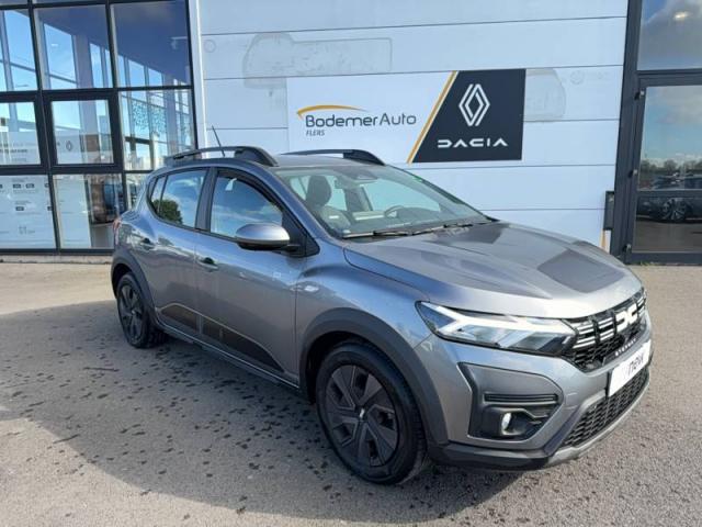 Dacia Sandero image 7