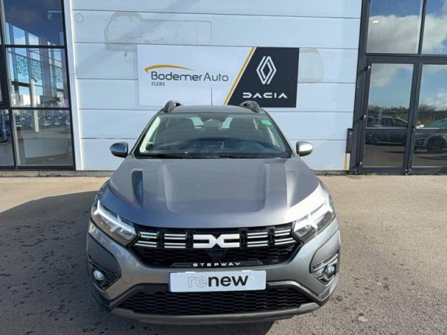 Dacia Sandero image 2