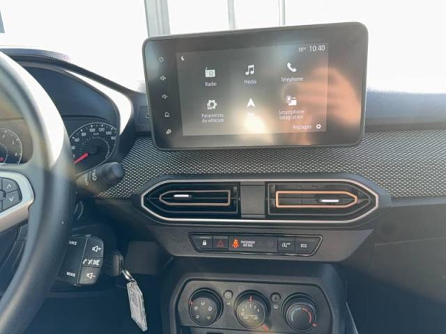 Dacia Sandero image 3