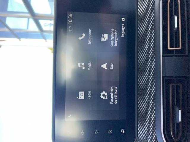 Dacia Sandero image 9