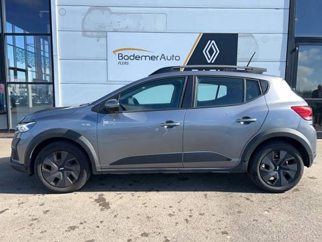 Dacia Sandero image 2