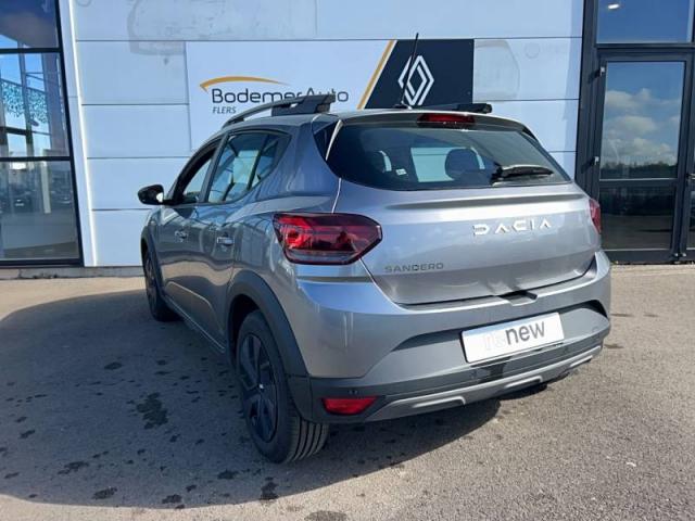 Dacia Sandero image 6