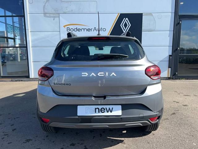 Dacia Sandero image 7