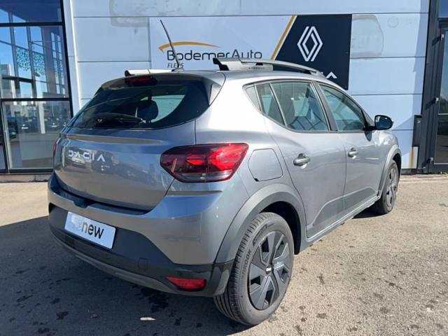 Dacia Sandero image 8