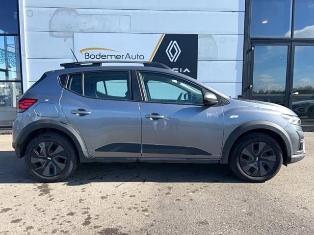 Dacia Sandero image 1