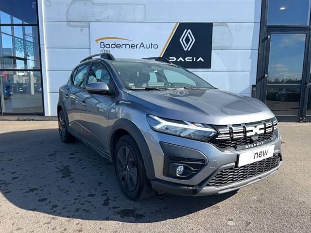 Dacia Sandero image 4