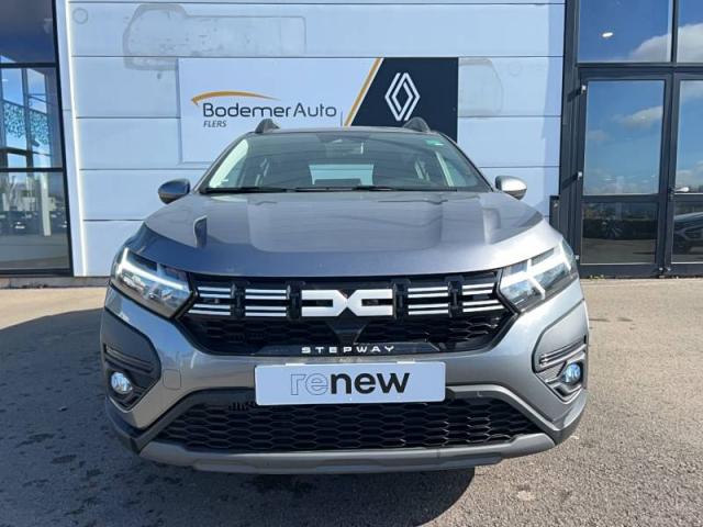 Dacia Sandero image 5