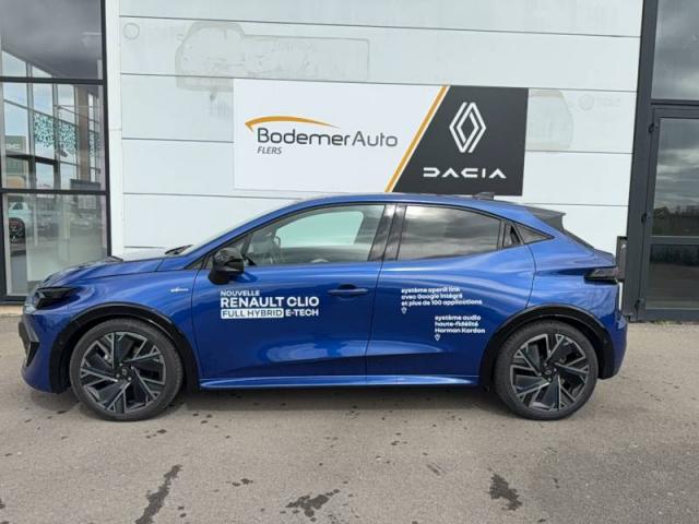 Renault Clio image 3