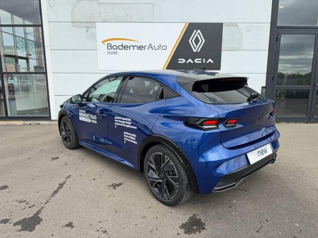 Renault Clio image 5