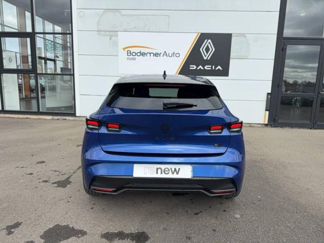 Renault Clio image 2