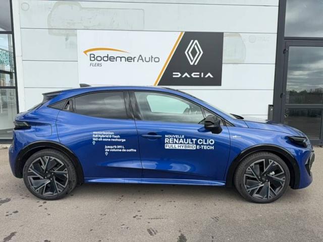 Renault Clio image 1