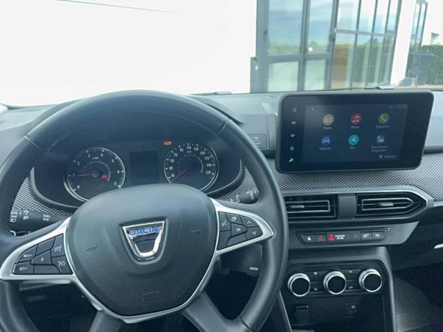 Dacia Sandero image 6