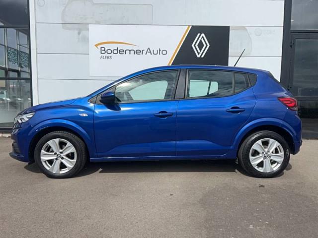 Dacia Sandero image 5